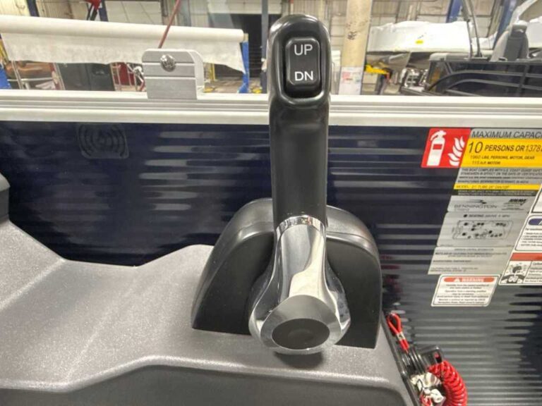 2026 Bennington 22SS(22SFC) - SPECIAL PACKAGE US-ETWS9906K526 [photo 13]